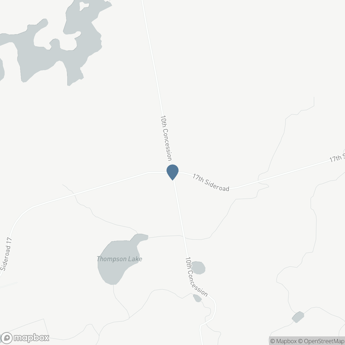 7440 17TH SIDE ROAD, Schomberg, Ontario L0G 1T0
